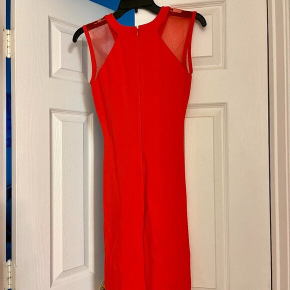 Gianni Binni Medi Beautifull Dress SEXY DRESS. - Picture 2 of 12